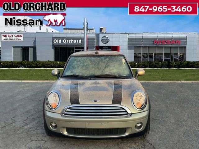 Used 2009 MINI Cooper Convertible image 2