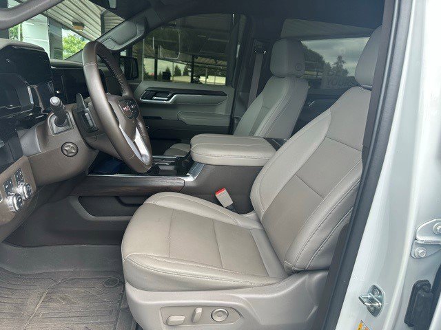 Certified 2023 GMC Sierra 1500 SLT w/ SLT Convenience Package image 18