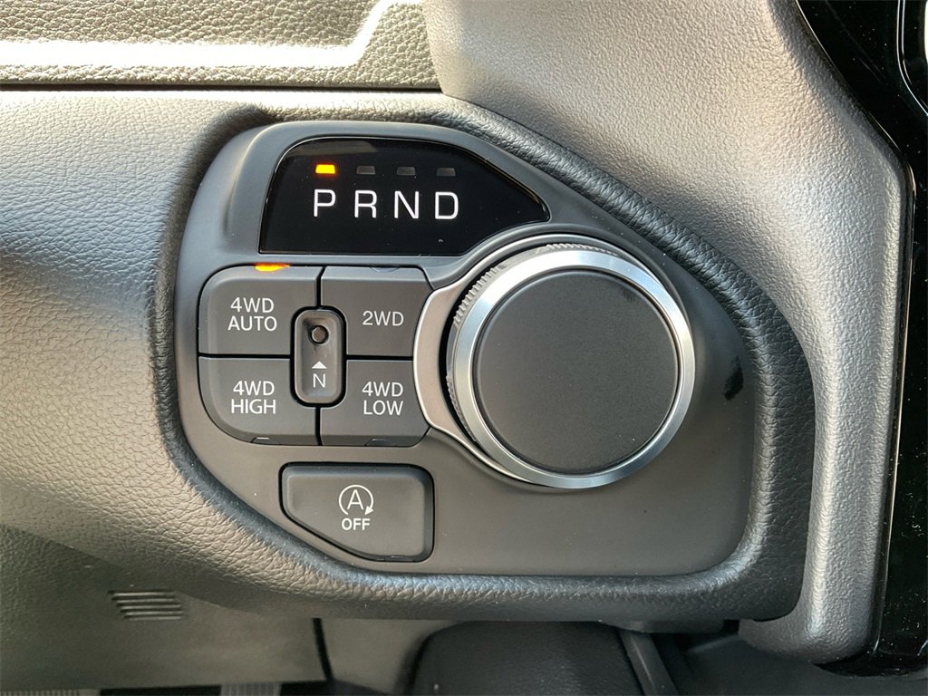 New 2026 RAM 1500 Big Horn image 32