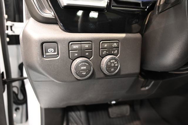 New 2026 Chevrolet Silverado 1500 LT Trail Boss AWD/4WD image 25
