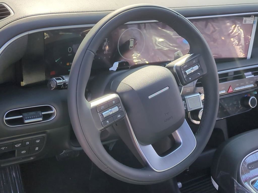 New 2026 Hyundai Palisade Calligraphy image 13