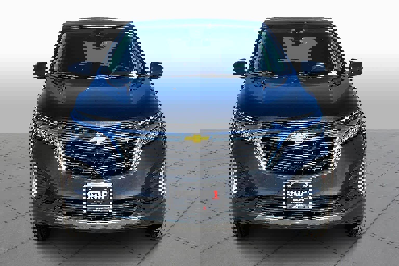 Used 2023 Chevrolet Equinox LT image 6