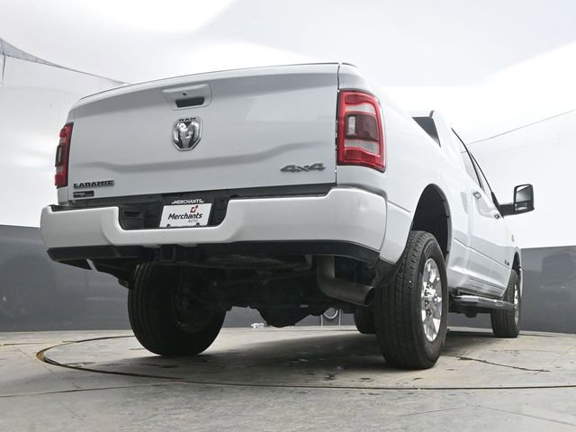 Used 2024 RAM 2500 Laramie image 37