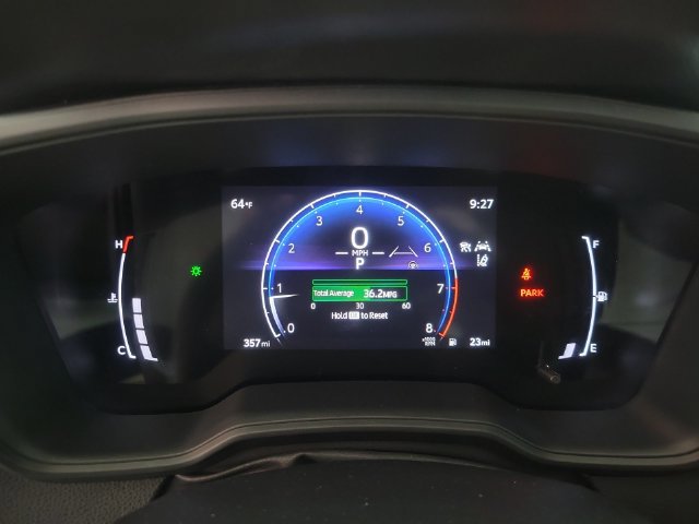 New 2027 Toyota Corolla LE FWD image 15