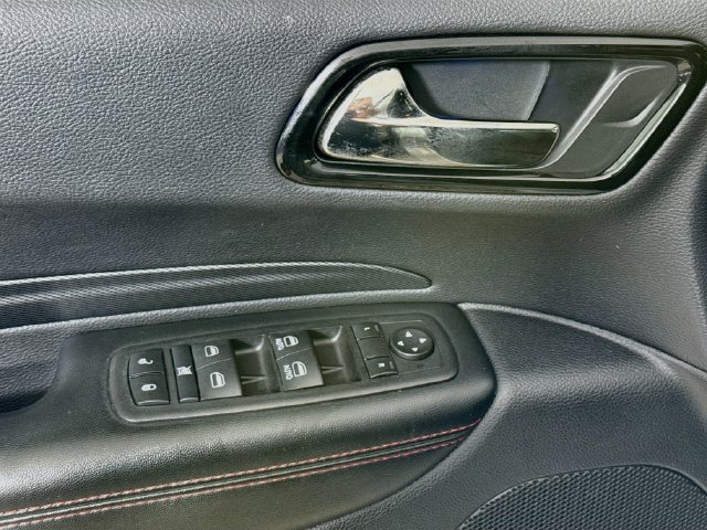 Used 2025 Dodge Durango GT RWD image 23