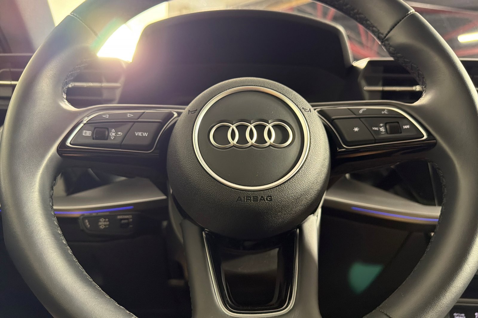 Used 2024 Audi A3 2.0T Premium Plus w/ Premium Plus Package image 21