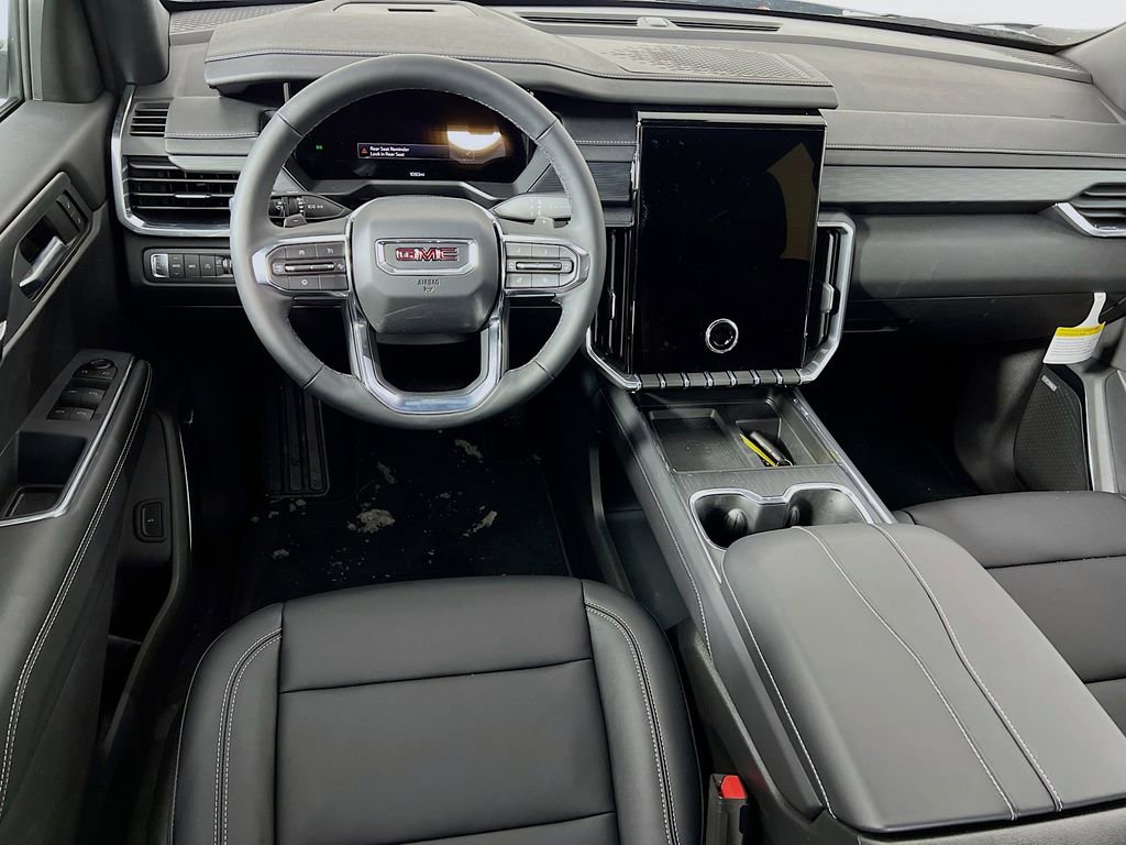 New 2026 GMC Acadia Elevation w/ Black Edition image 21