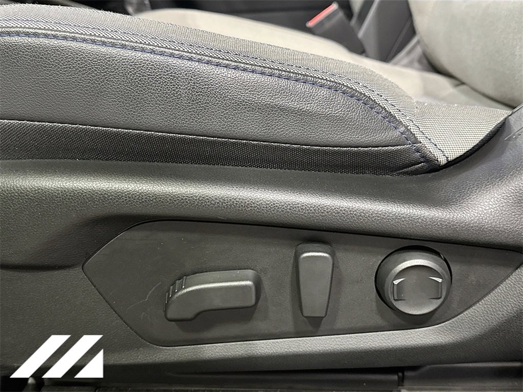 Certified 2025 Subaru Forester Premium image 20