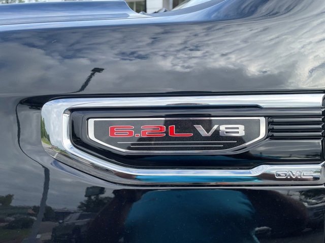 New 2026 GMC Sierra 1500 Denali w/ Denali Reserve Package image 10