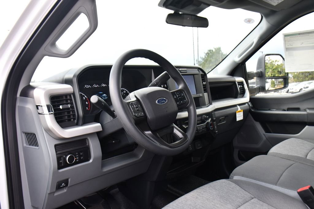 New 2026 Ford F350 XL image 11