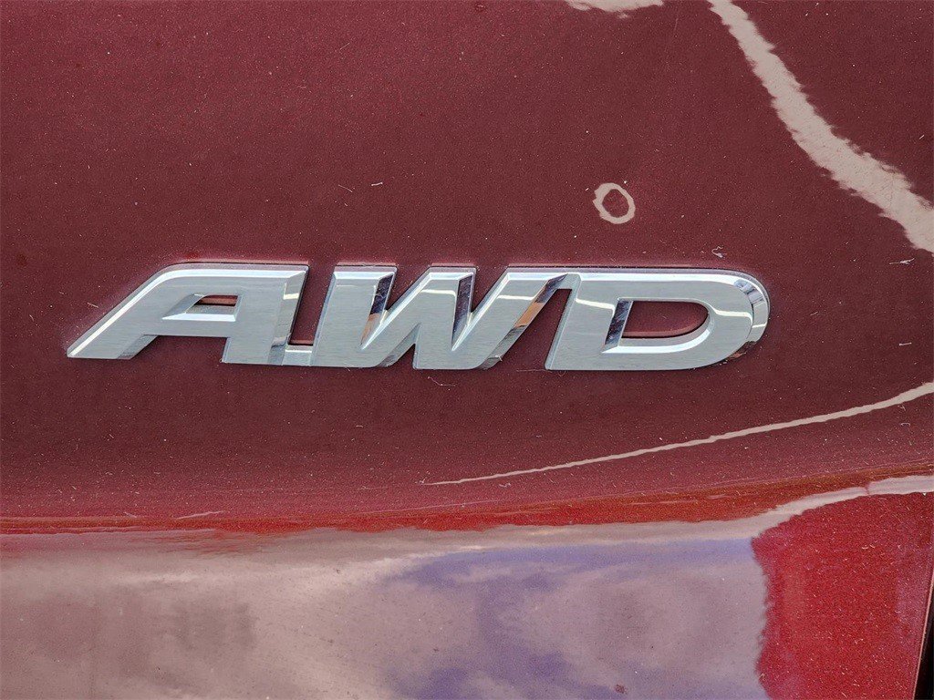 Used 2021 Honda Passport EX-L image 9