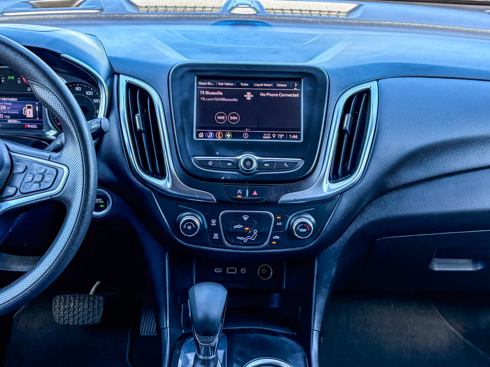 Used 2022 Chevrolet Equinox LT FWD image 12