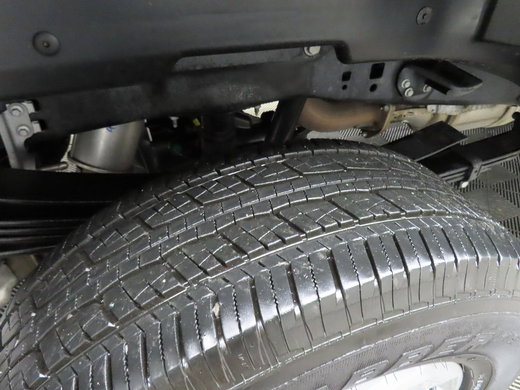 Used 2024 Ford F350 XLT image 30