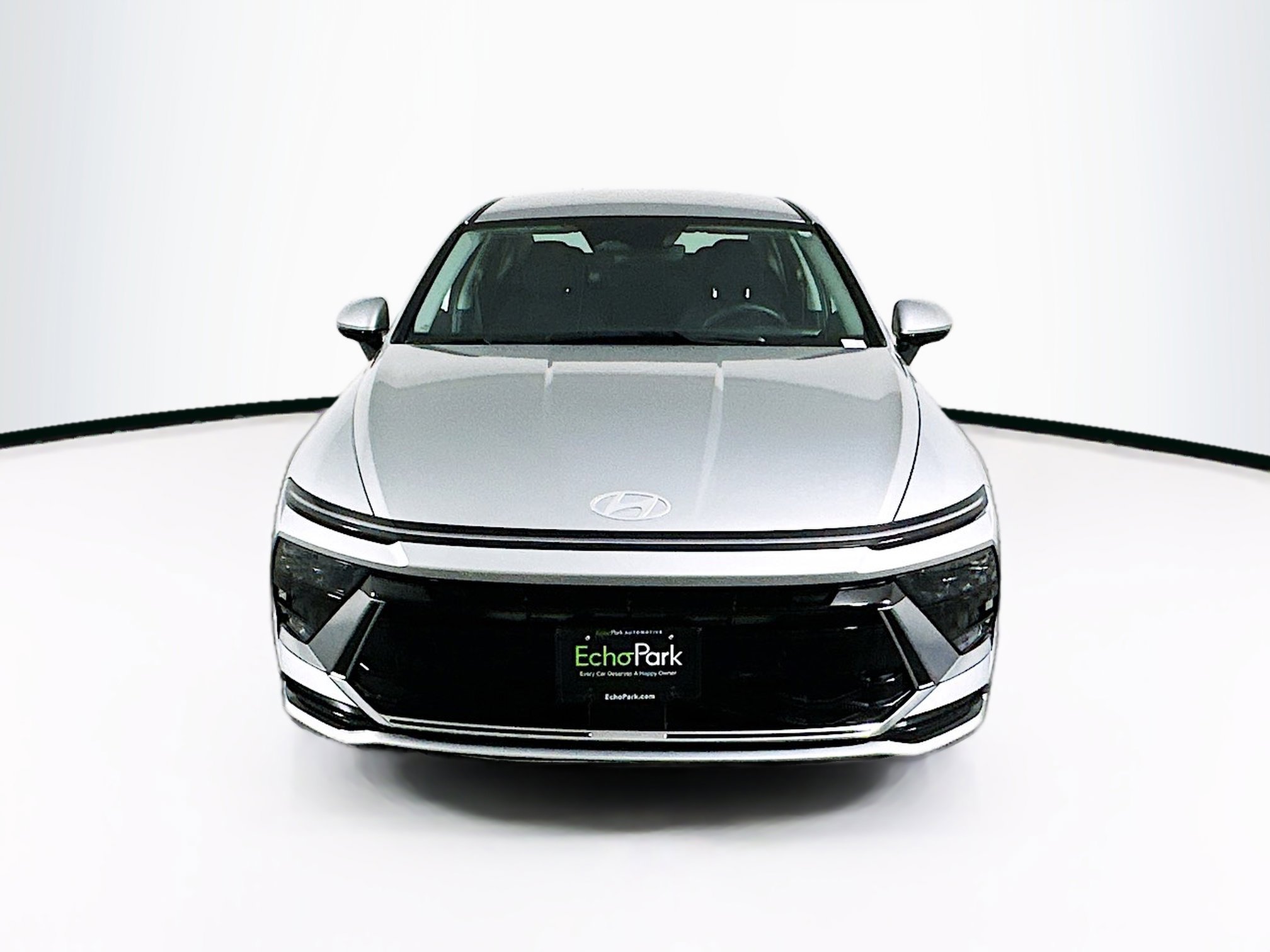 Used 2025 Hyundai Sonata SEL image 2