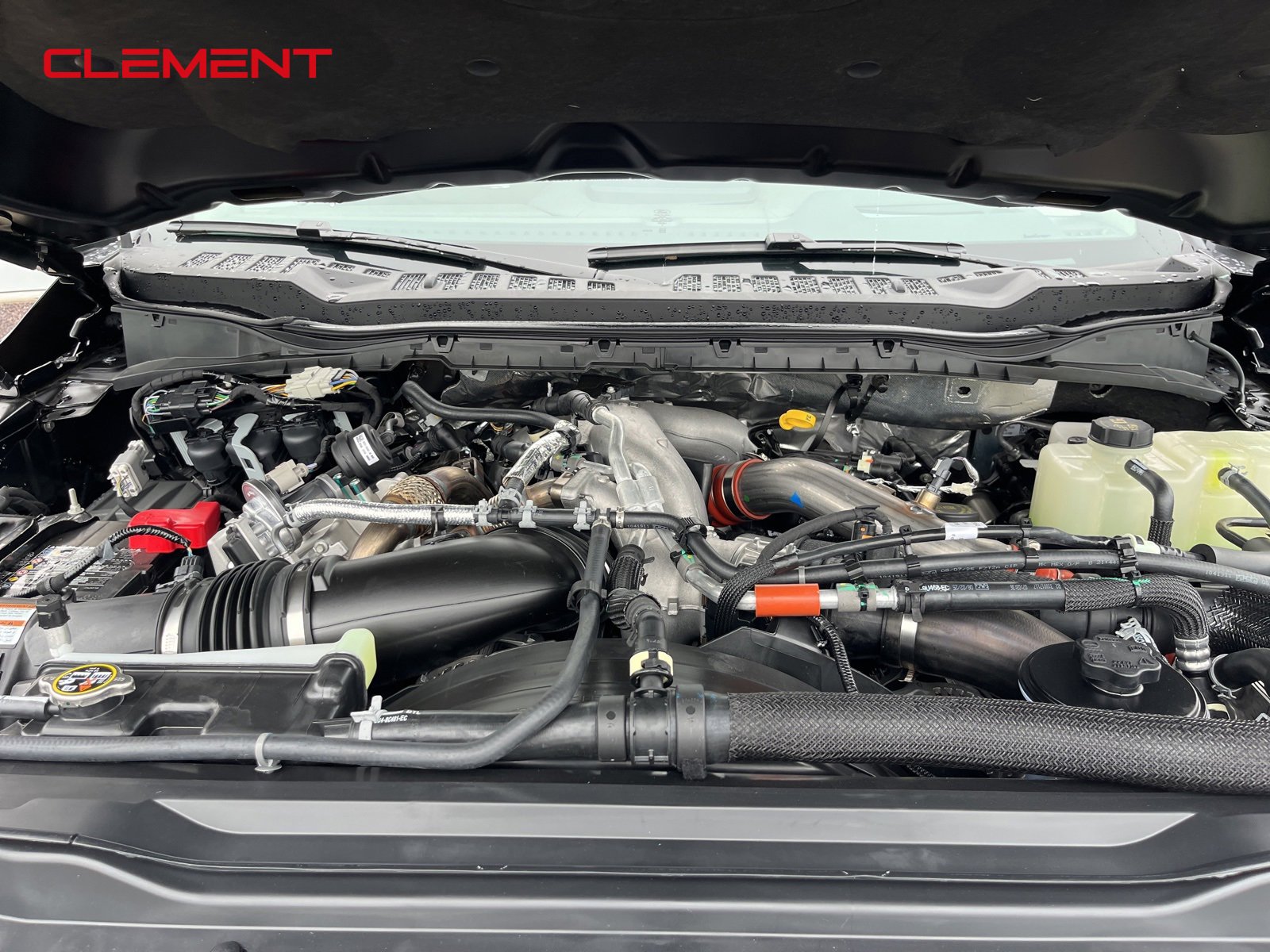 New 2026 Ford F450 Platinum image 48