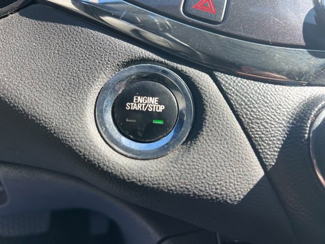 Used 2017 Chevrolet Impala Premier image 17