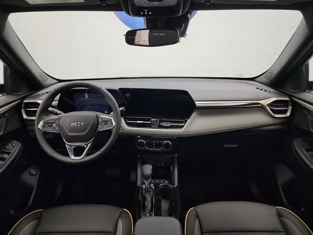 New 2026 Chevrolet TrailBlazer ACTIV w/ Convenience Package image 17