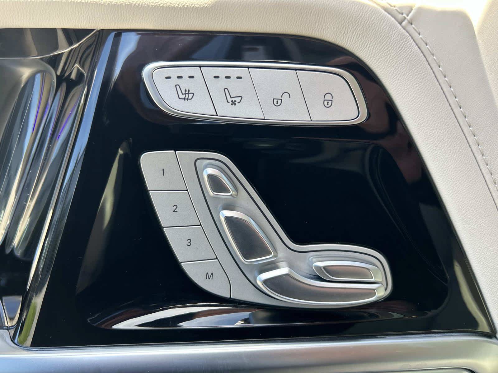 Used 2024 Mercedes-Benz G 63 AMG Squared image 18