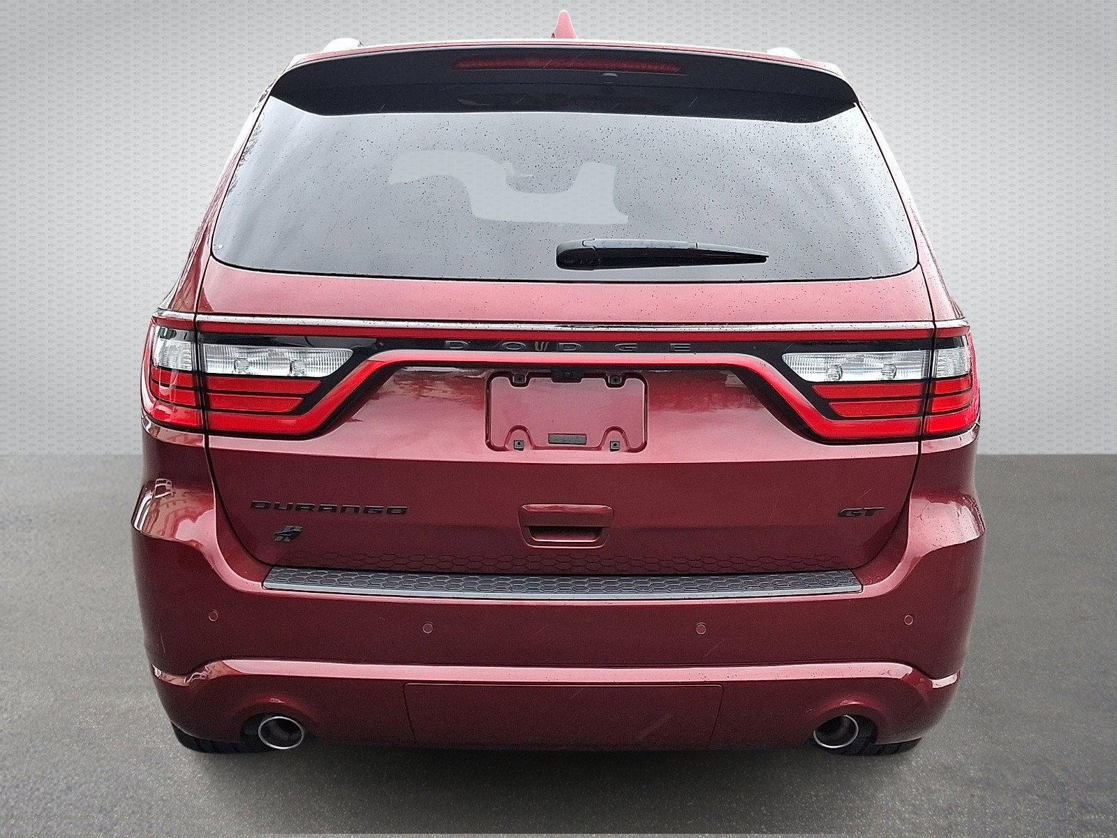 Certified 2022 Dodge Durango GT image 5