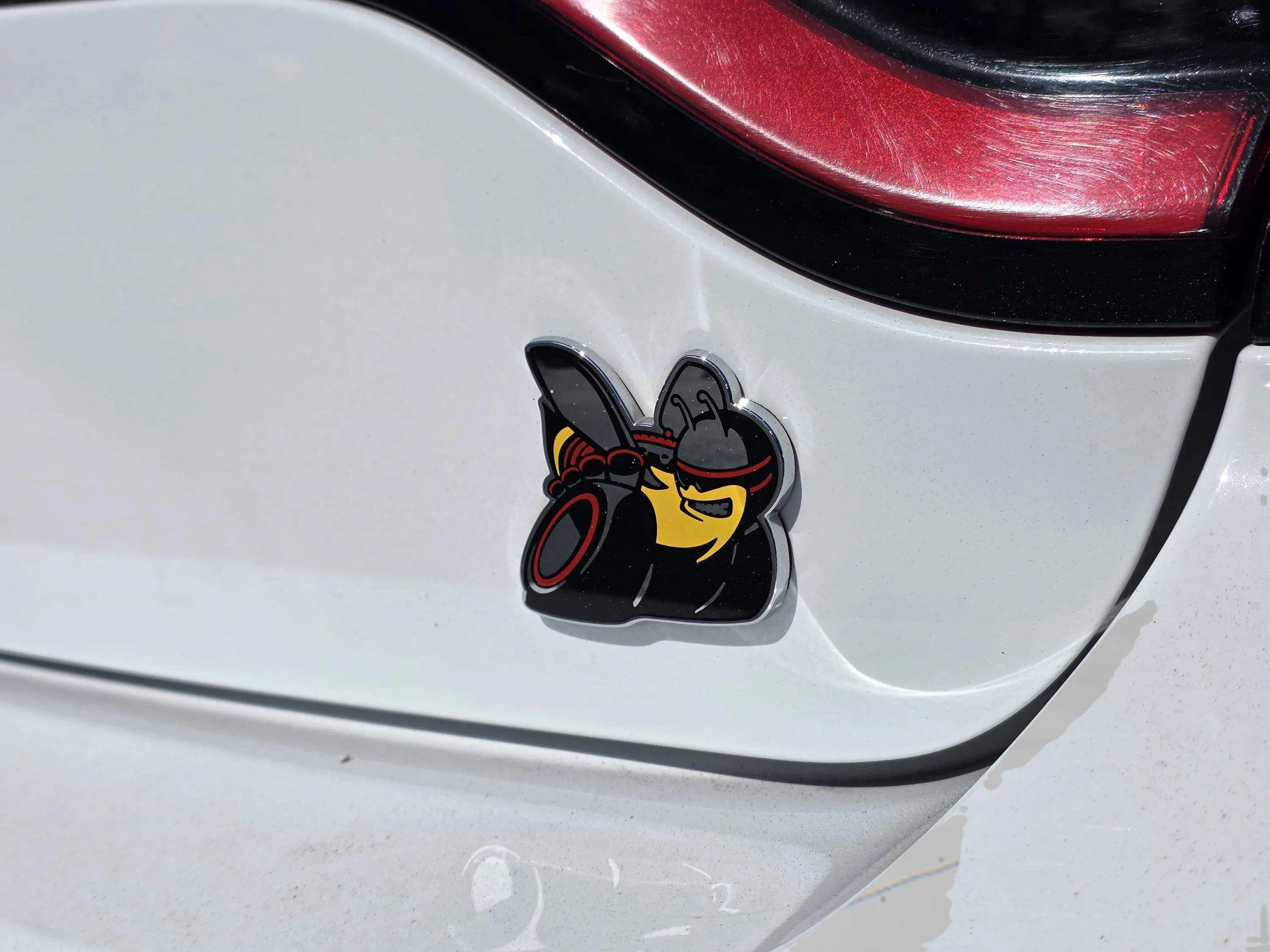 Used 2023 Dodge Charger Scat Pack w/ Technology Group RWD image 16