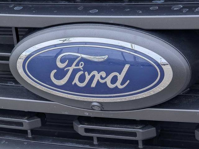 Certified 2023 Ford F150 XLT w/ Equipment Group 302A High image 11