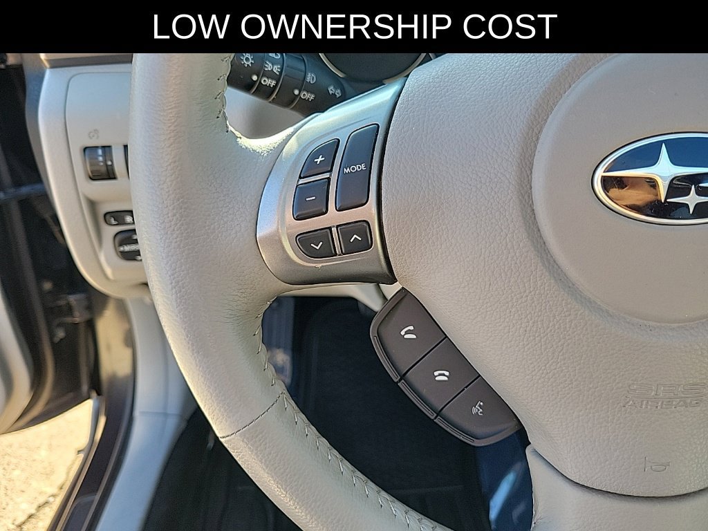 Used 2013 Subaru Forester 2.5X Limited AWD/4WD image 20