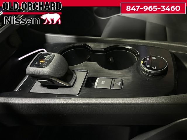 Used 2024 Nissan Rogue SL w/ SL Premium Package AWD/4WD image 18