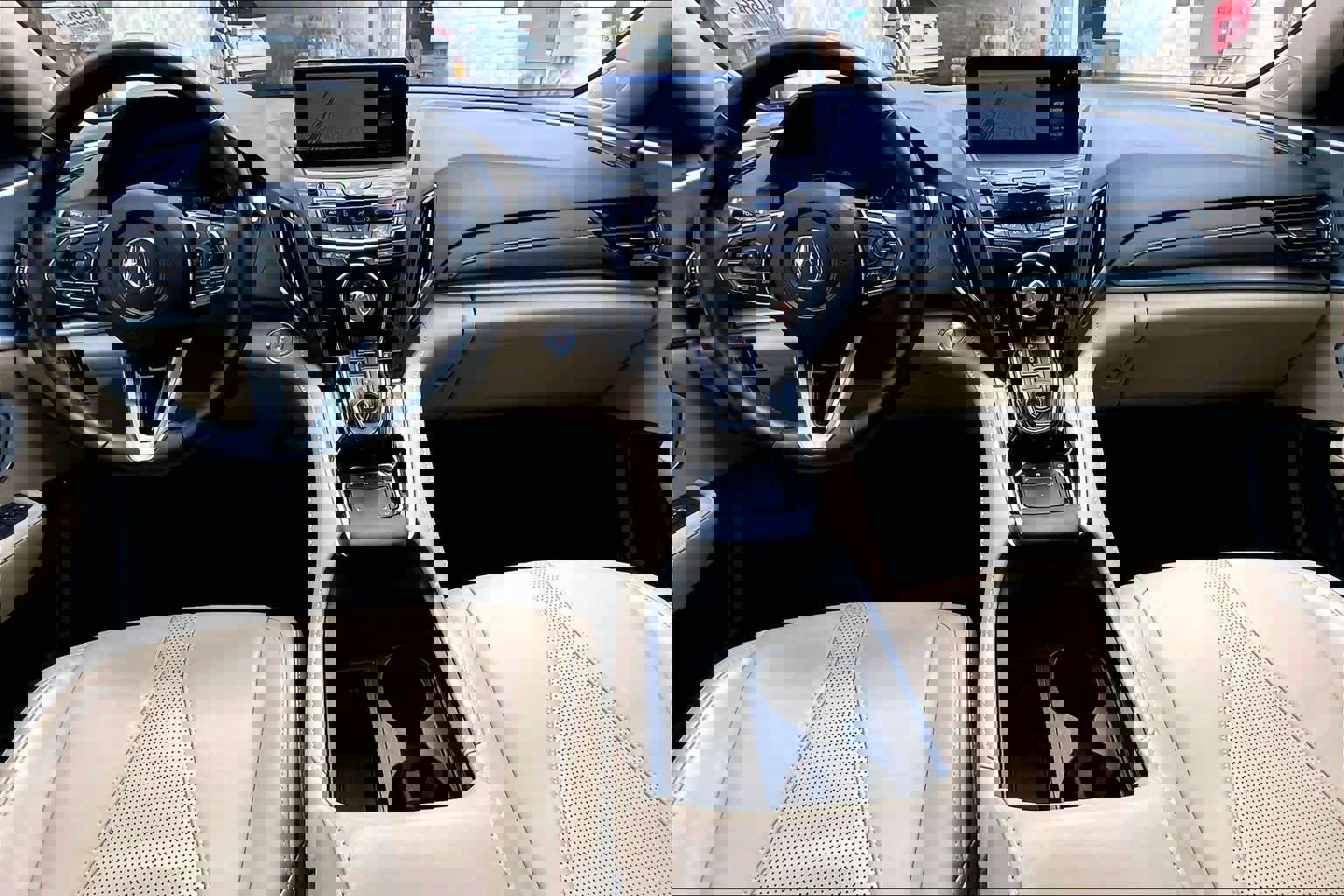 Used 2023 Acura RDX FWD w/ Technology Package image 14