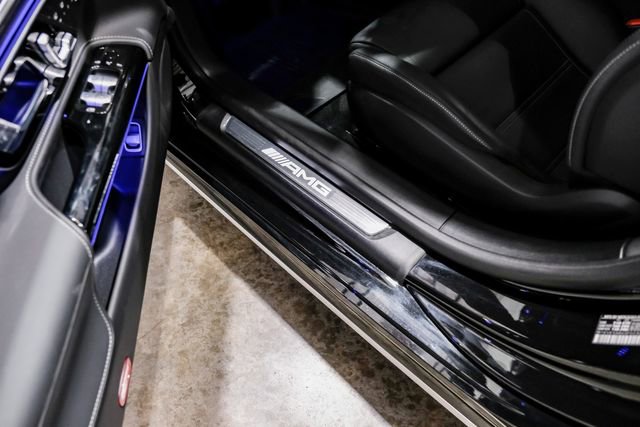 Used 2025 Mercedes-Benz SL 43 AMG AMG SL 43 image 37