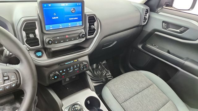 Used 2024 Ford Bronco Sport Big Bend w/ Convenience Package AWD/4WD image 42