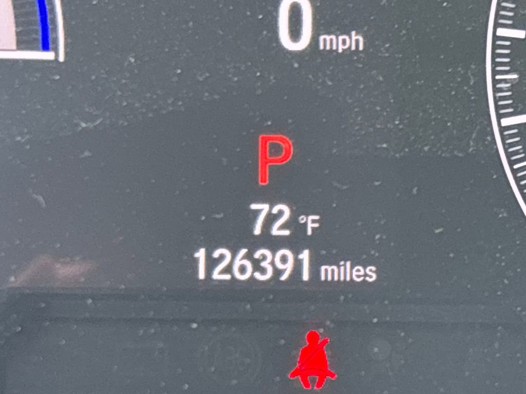 Used 2021 Honda Accord EX-L image 24