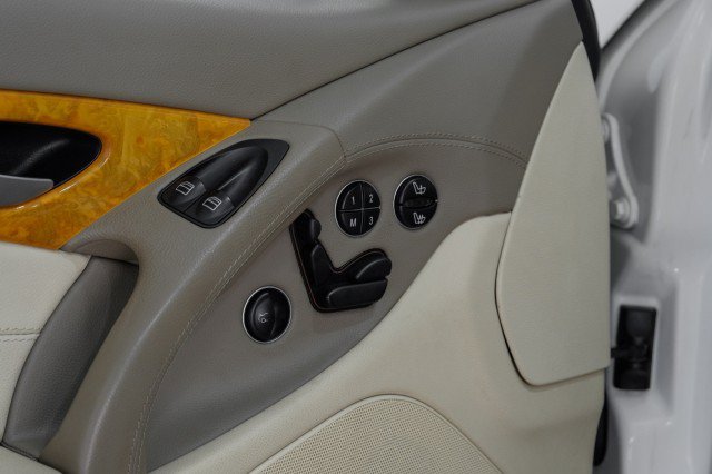 Used 2008 Mercedes-Benz SL 550 image 37