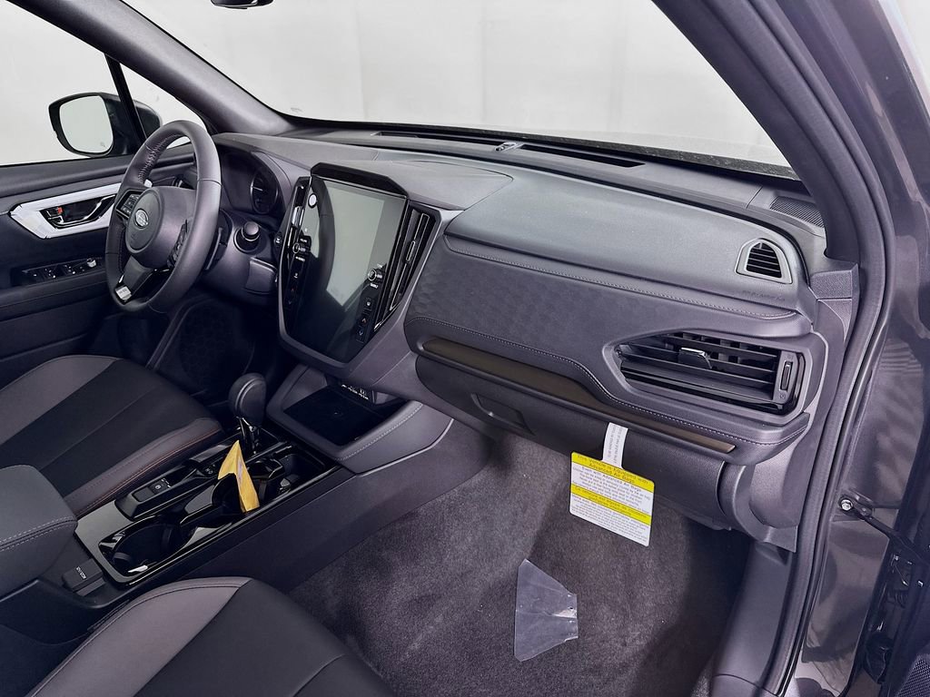 New 2026 Subaru Forester Sport AWD/4WD image 36