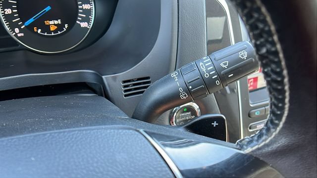 Used 2017 Ford Explorer Platinum AWD/4WD image 34