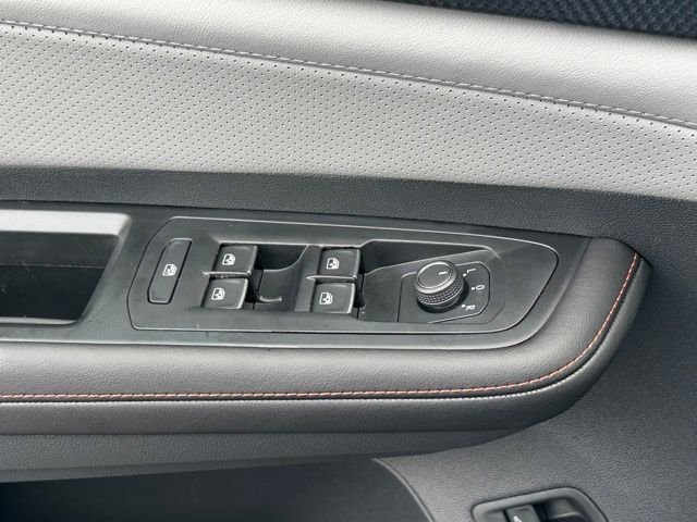 New 2026 Volkswagen Atlas Peak Edition AWD/4WD image 22