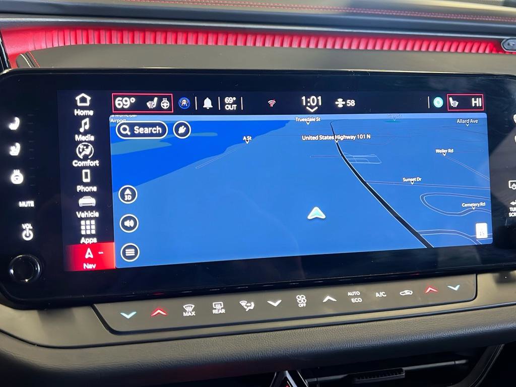 Used 2024 Dodge Charger R/T w/ Plus Group image 18