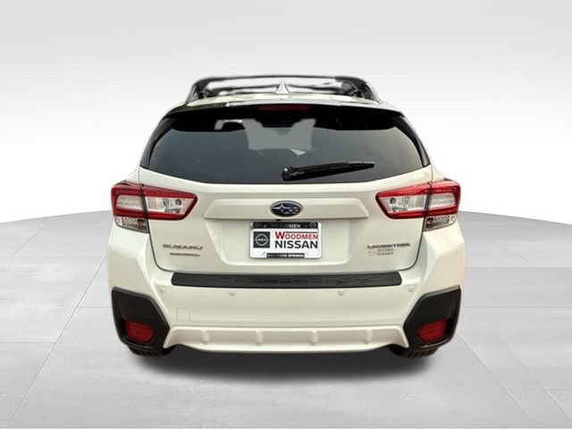 Used 2018 Subaru Crosstrek 2.0i Limited AWD/4WD image 10