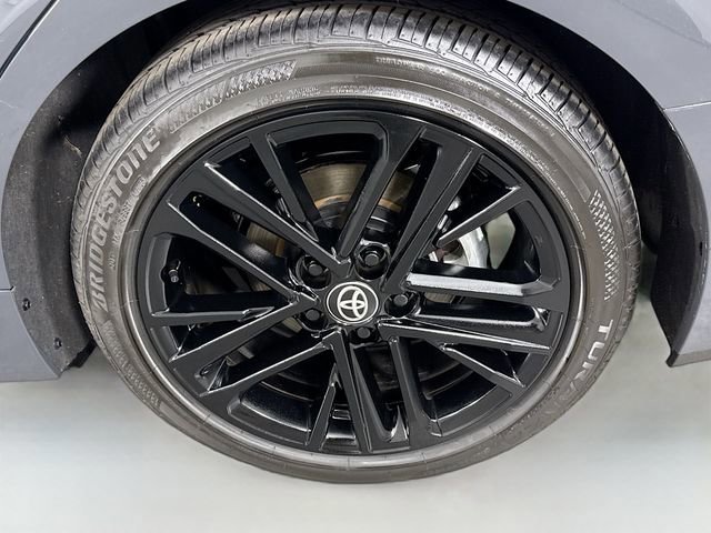 Certified 2025 Toyota Camry SE image 29