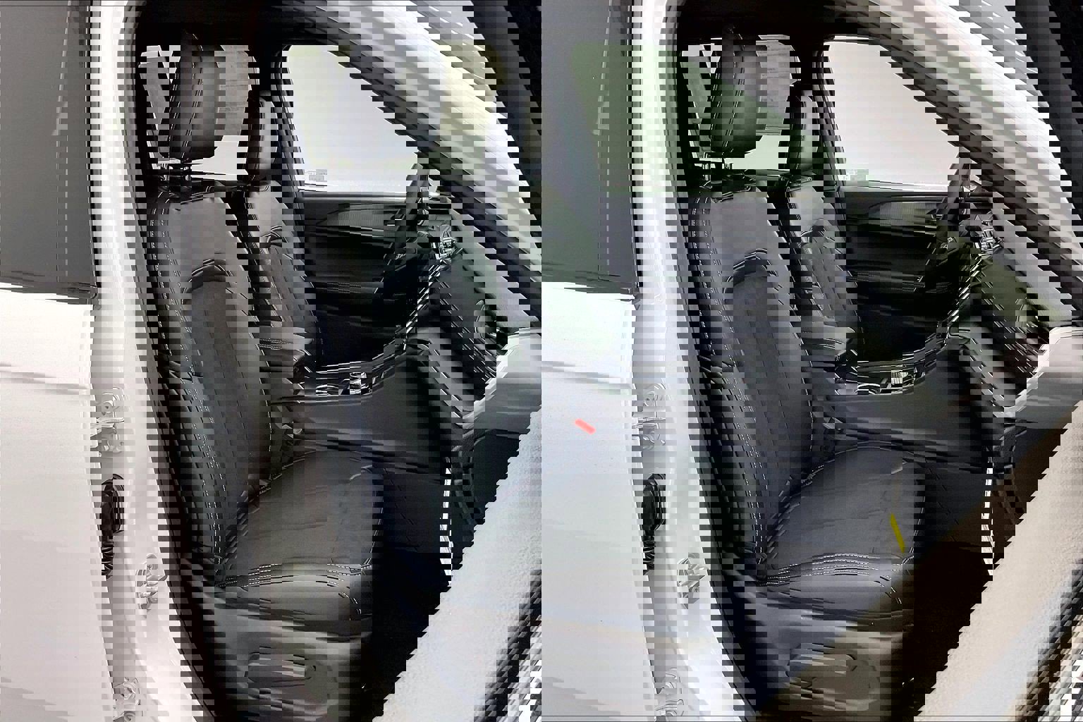 New 2025 Jeep Grand Cherokee 4WD image 9