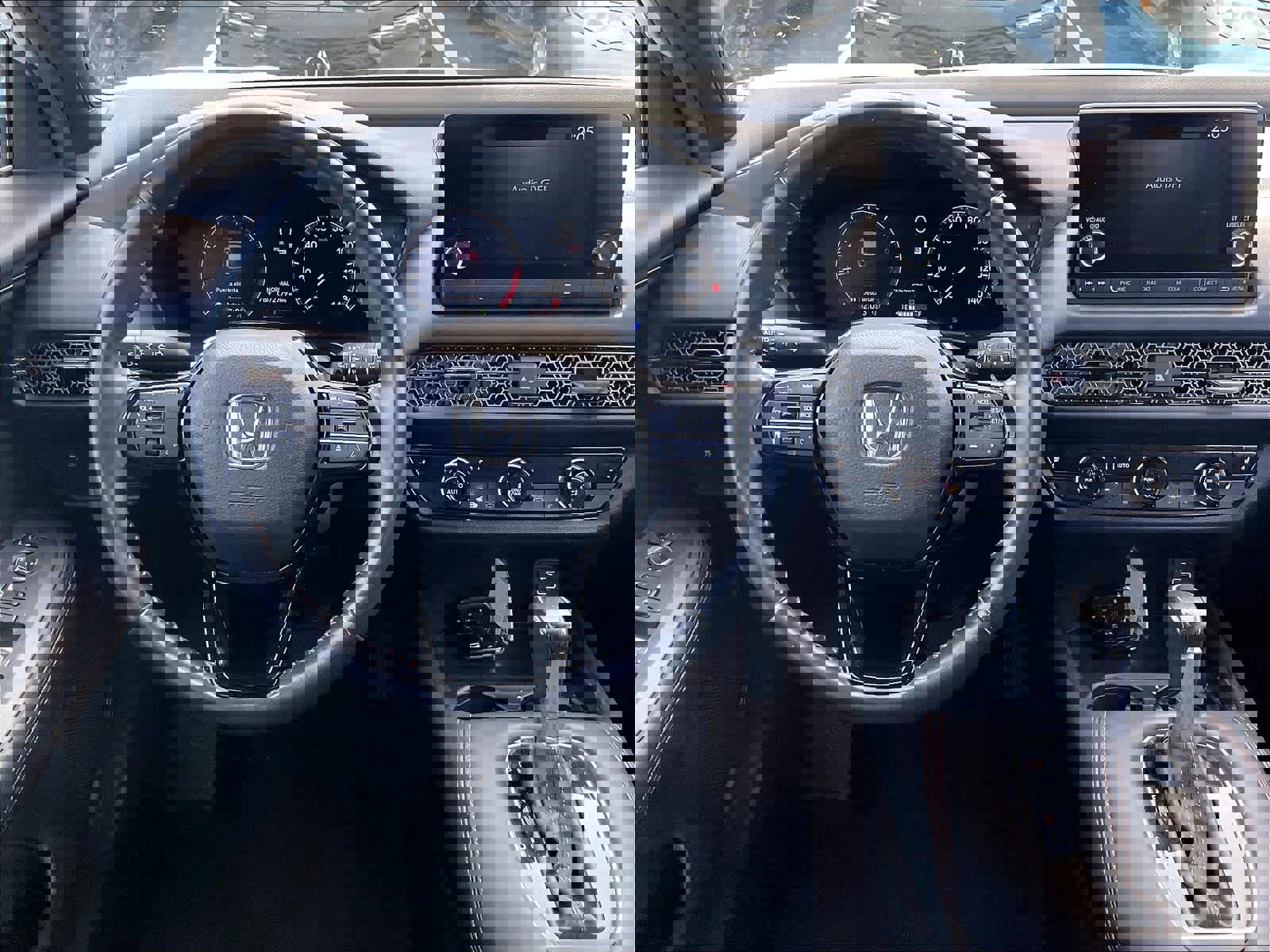 Used 2023 Honda HR-V Sport image 7