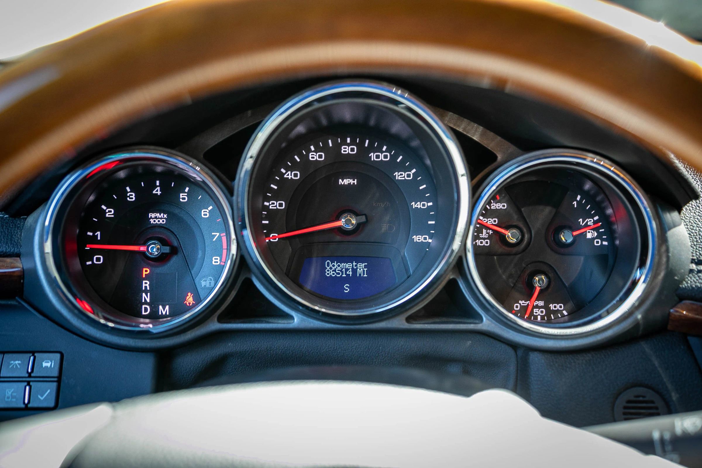 Used 2010 Cadillac CTS Premium image 34