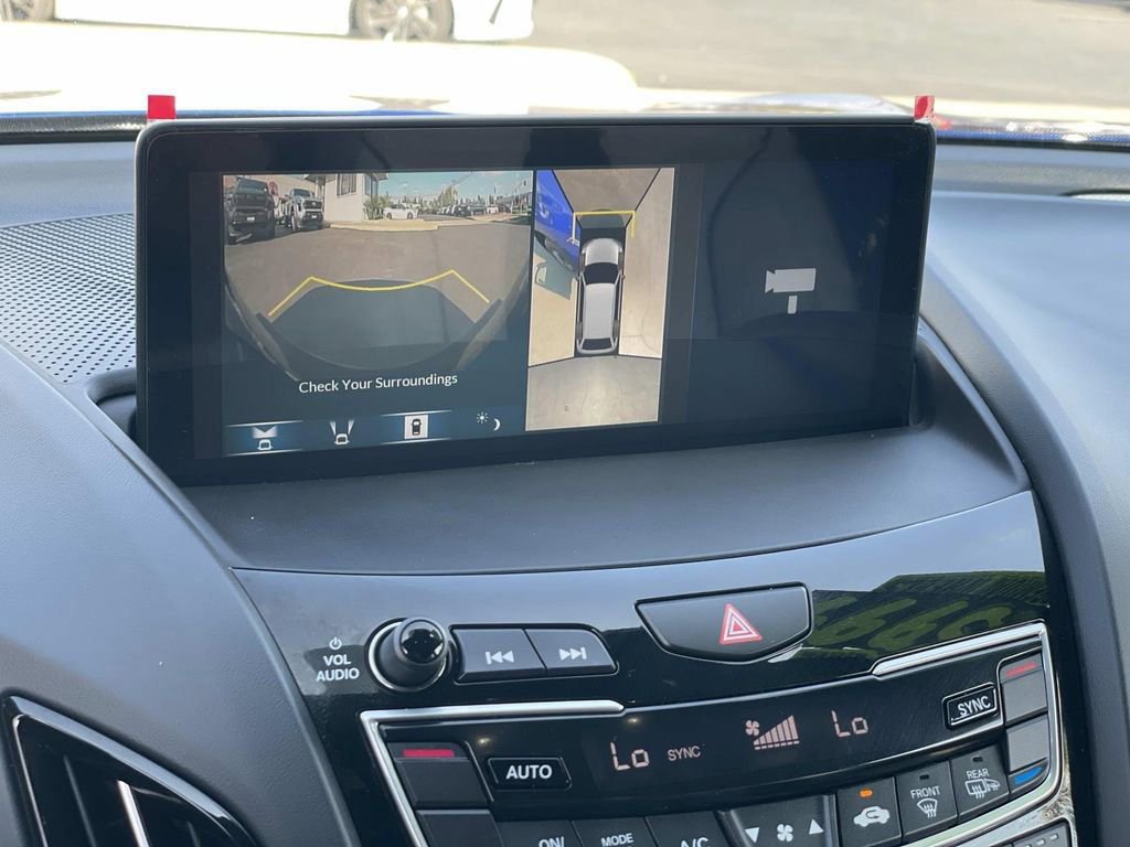 Used 2024 Acura RDX A-Spec image 13