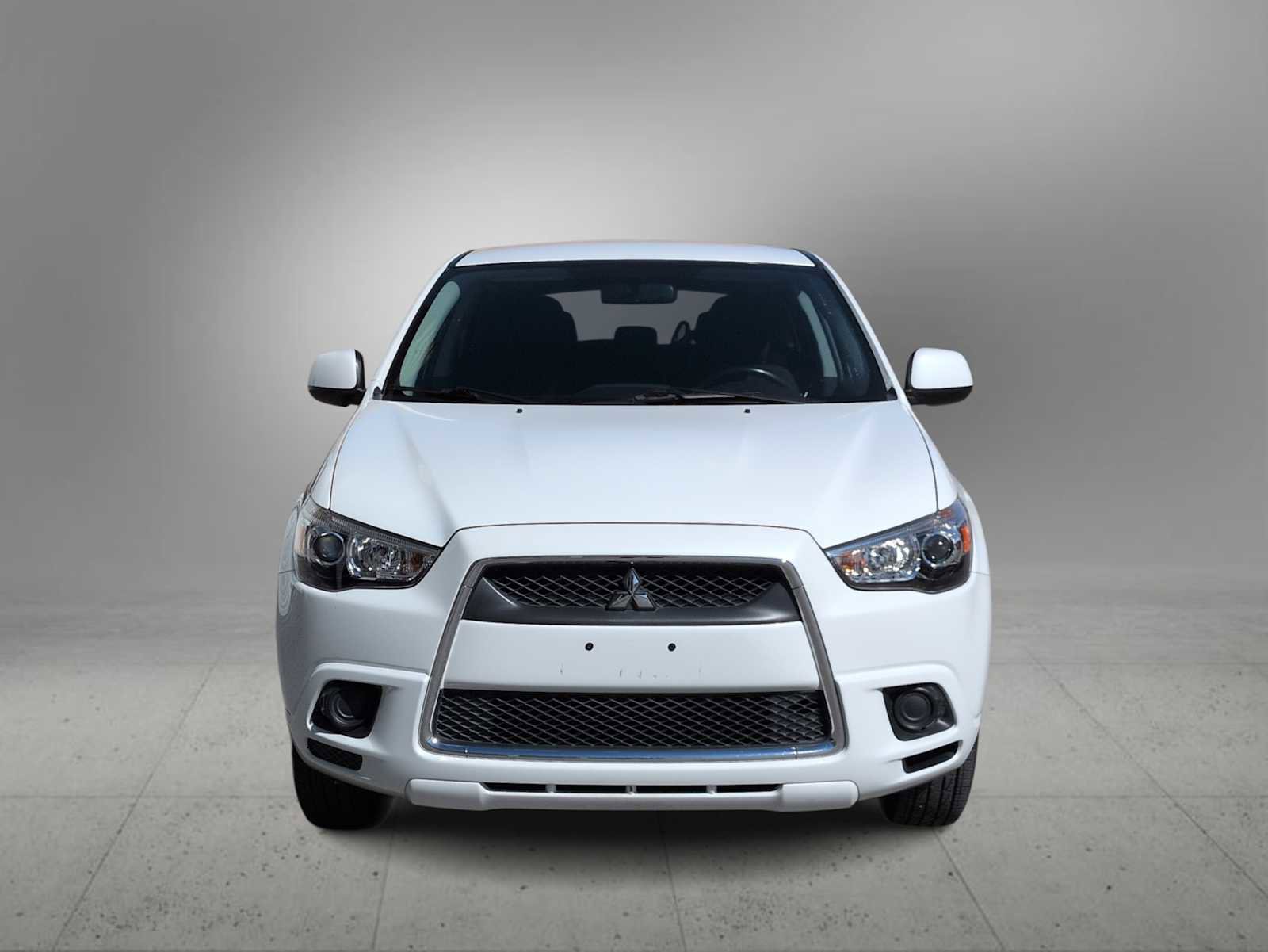 Used 2012 Mitsubishi Outlander Sport ES image 3