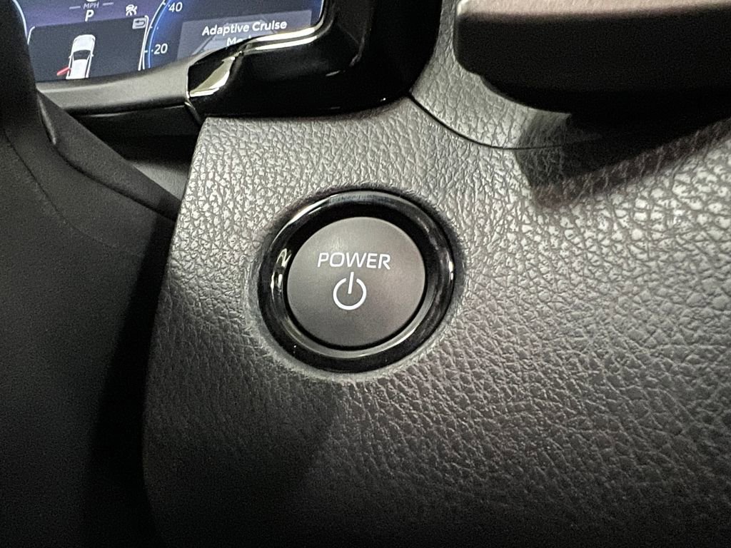 New 2026 Toyota Camry XLE image 20