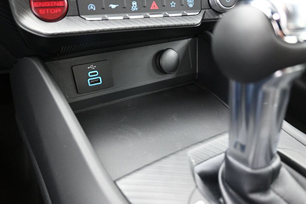 New 2026 Ford Mustang GT RWD image 16