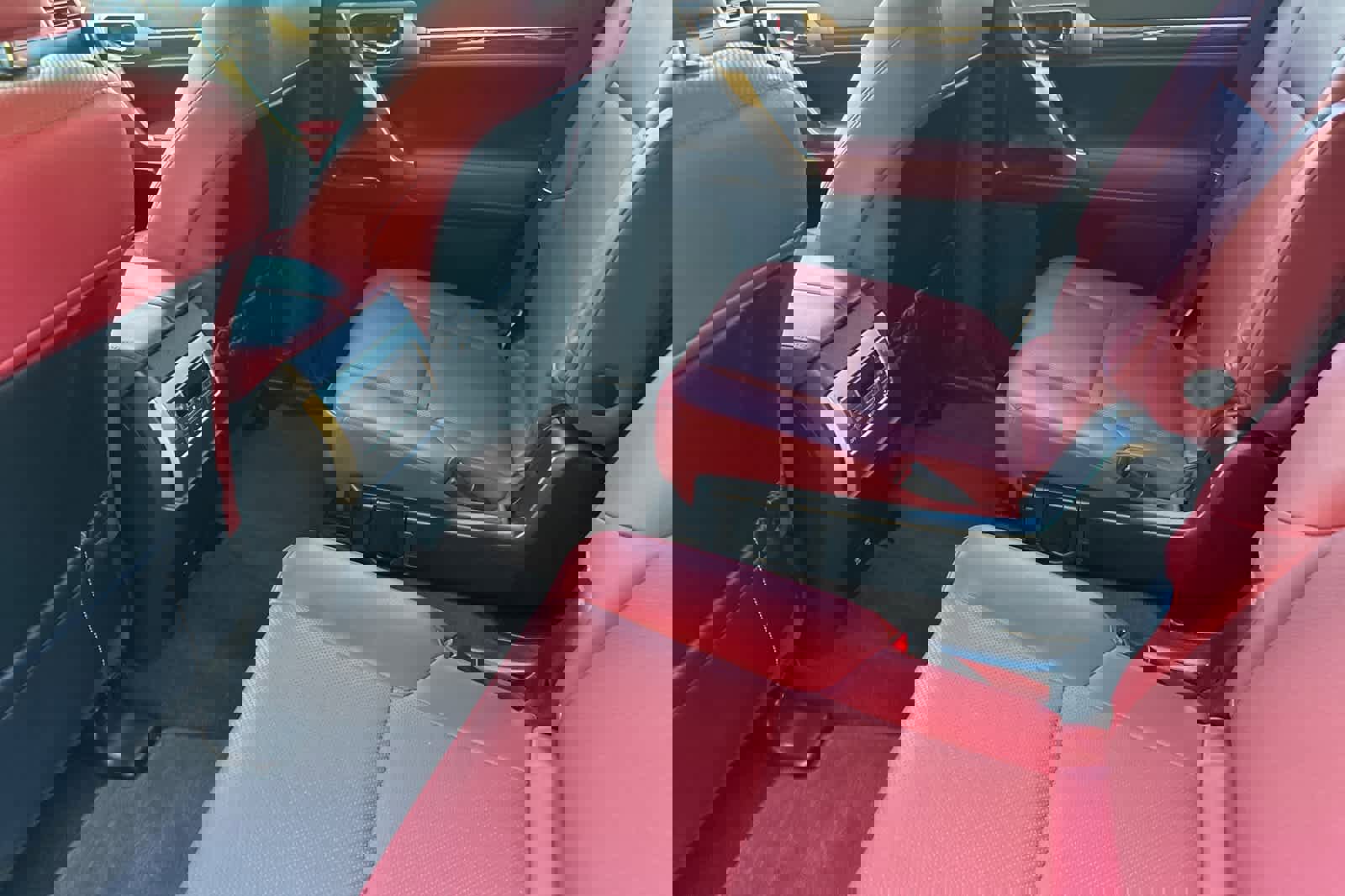 Used 2020 Lexus GX 460 Premium image 11