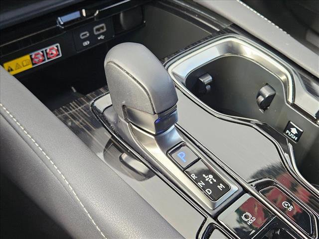 Used 2024 Lexus RX 350 FWD image 12