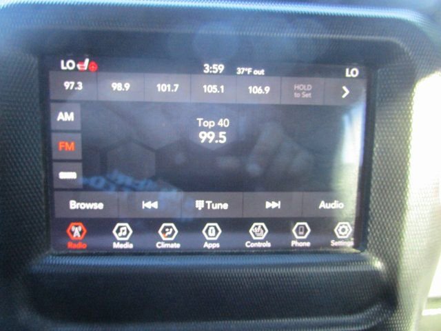 Used 2020 Jeep Wrangler Unlimited Willys image 14