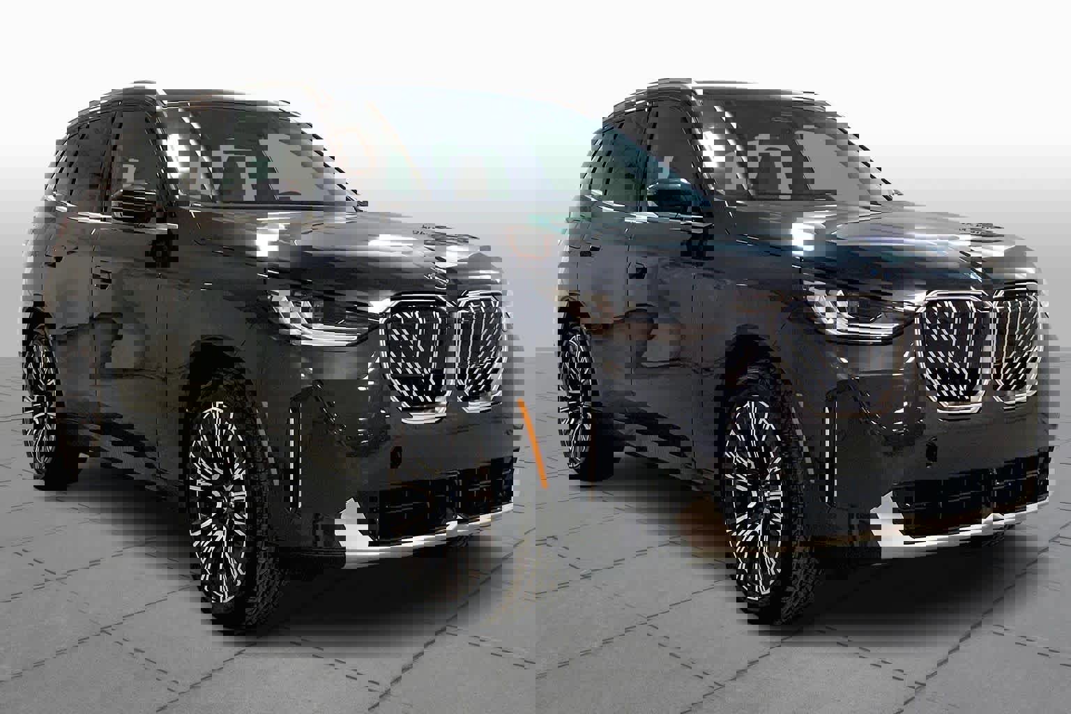 New 2026 BMW X3 xDrive30 w/ Premium Package image 2