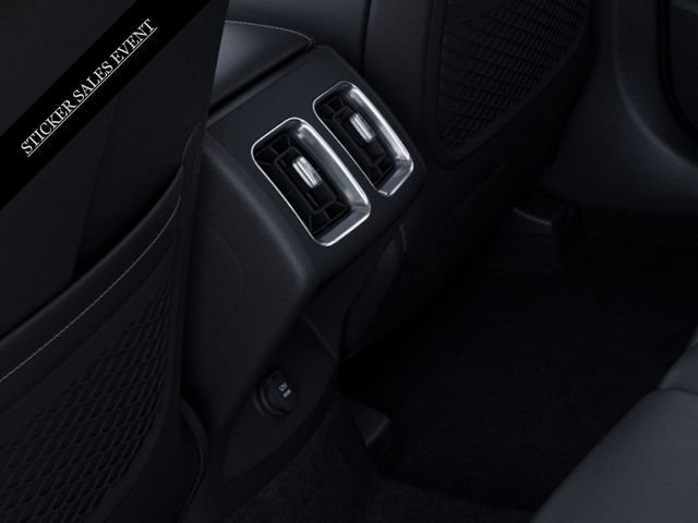 New 2026 Kia Sorento EX FWD image 26